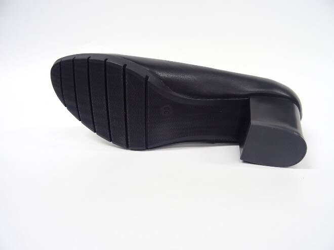 Czółenka Damskie 2671-1 JEDEN 36-41 2