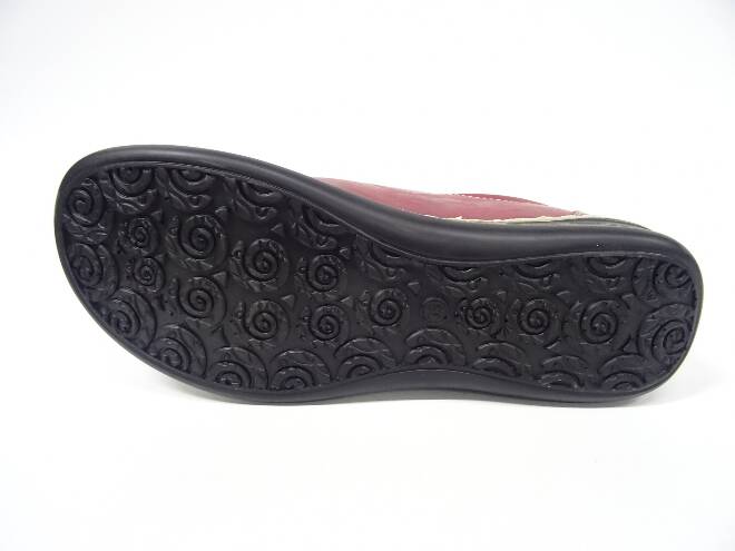 Półbuty Damskie 9529-4 JEDEN 36-41 2