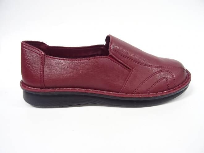 Półbuty Damskie CC2280-3 JEDEN 36-42