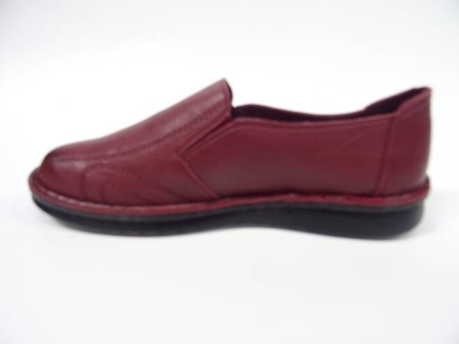 Półbuty Damskie CC2280-3 JEDEN 36-42 1
