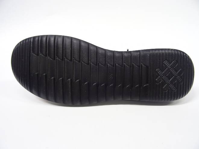 Półbuty Damskie CC2280-3 JEDEN 36-42 2