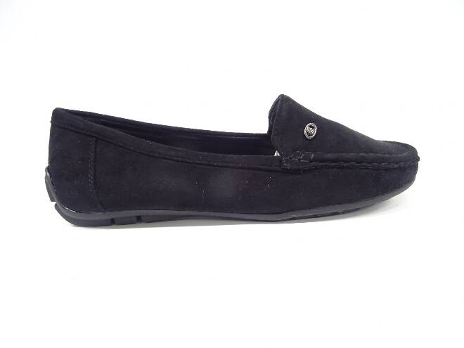 Baleriny Damskie F62-1 JEDEN 36-41