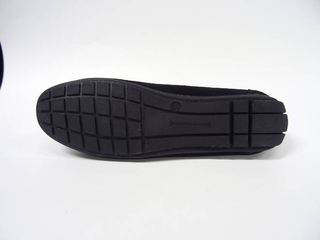 Baleriny Damskie F62-1 JEDEN 36-41 2