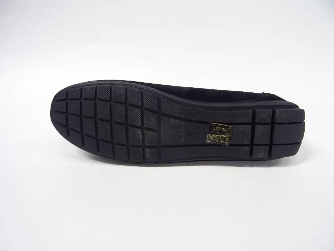 Baleriny Damskie F61-1 JEDEN 36-41 2