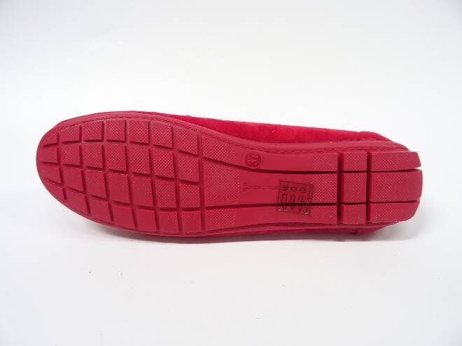 Baleriny Damskie F61-5 JEDEN 36-41 2