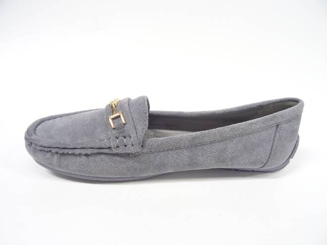 Baleriny Damskie F61-4 JEDEN 36-41 1