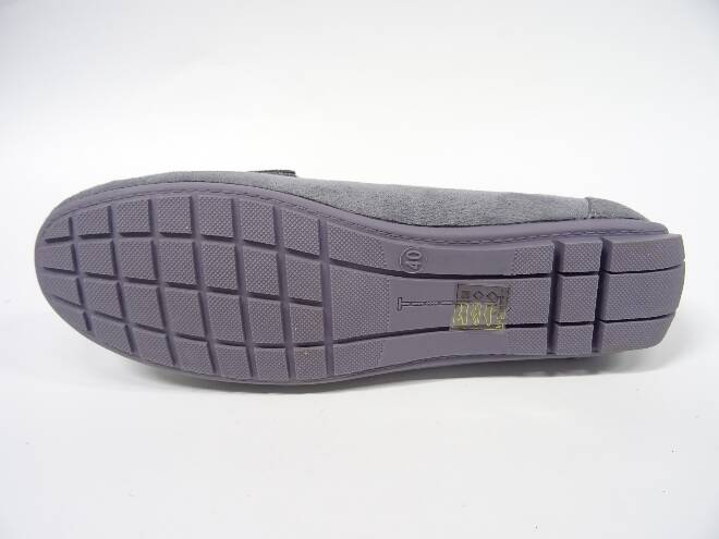 Baleriny Damskie F61-4 JEDEN 36-41 2