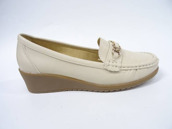 Baleriny Damskie CC2269-2 JEDEN 36-42