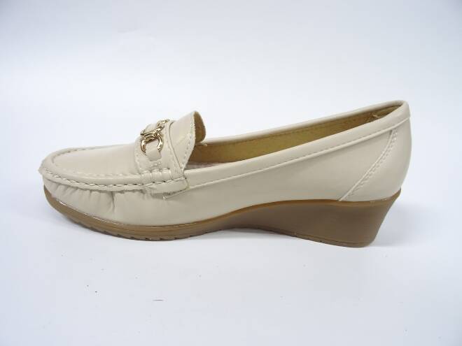 Baleriny Damskie CC2269-2 JEDEN 36-42 1