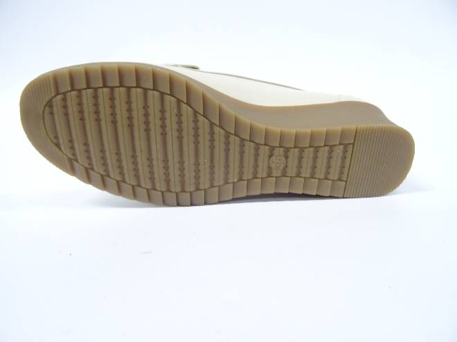 Baleriny Damskie CC2269-2 JEDEN 36-42 2