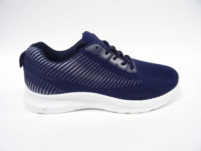 Buty Sportowe Męskie 12300-6 JEDEN 41-47