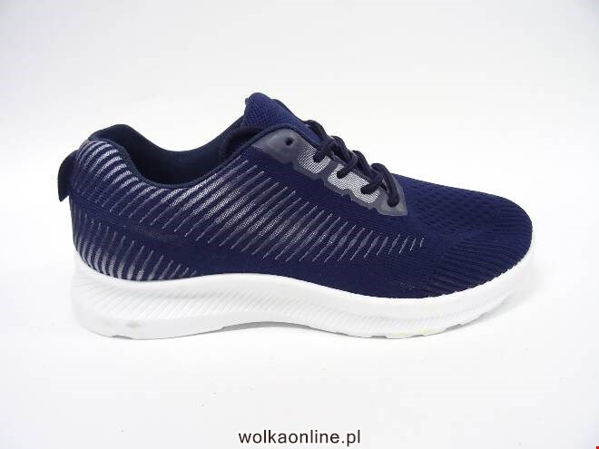 Buty Sportowe Męskie 12300-6 JEDEN 41-47