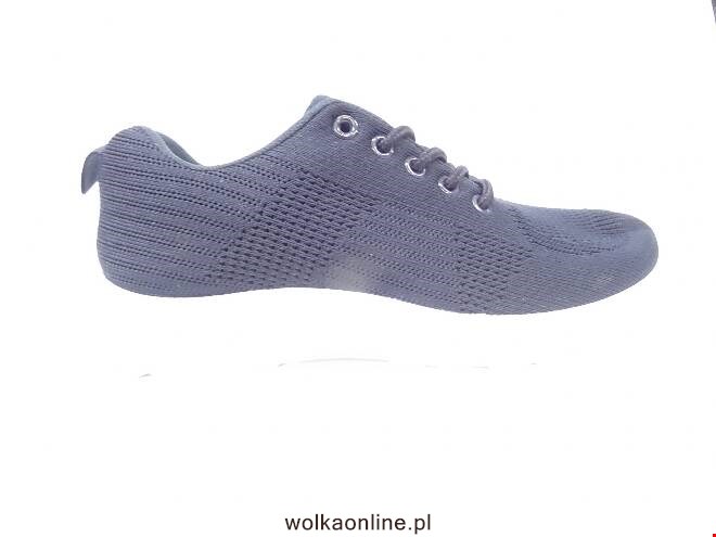 Buty Sportowe Męskie 12301-6 JEDEN 41-47