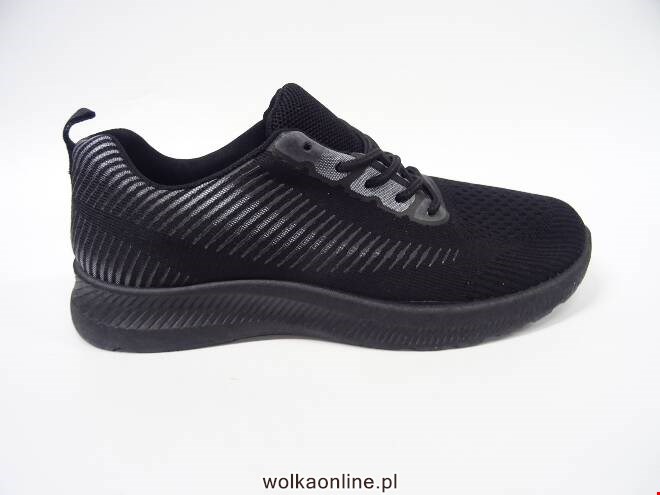 Buty Sportowe Męskie 12300-21 JEDEN 41-47