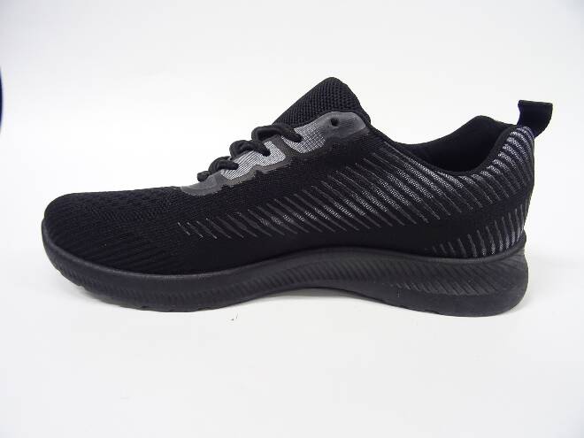 Buty Sportowe Męskie 12300-21 JEDEN 41-47 1