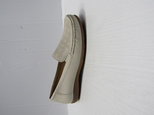 Baleriny Damskie B3220 BEIGE 36-41