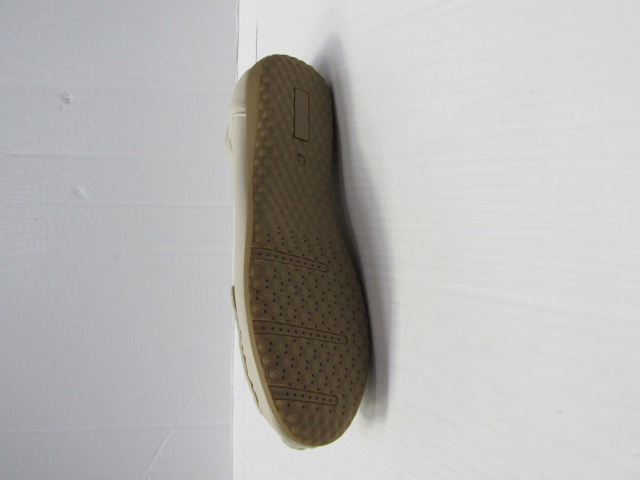 Baleriny Damskie B3222 BEIGE 36-41 1