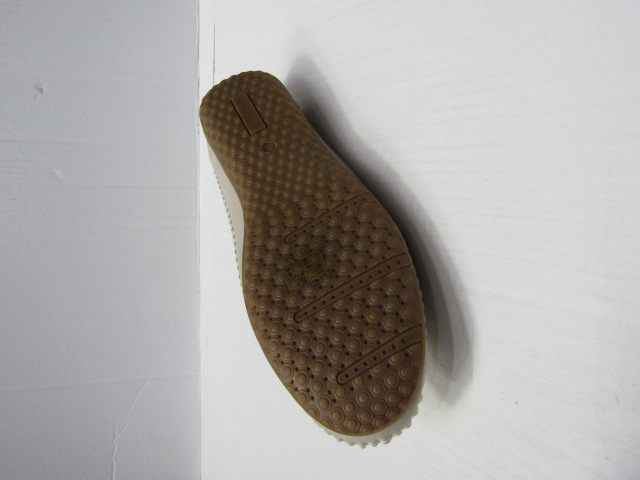 Baleriny Damskie B3223 BEIGE 36-41 1