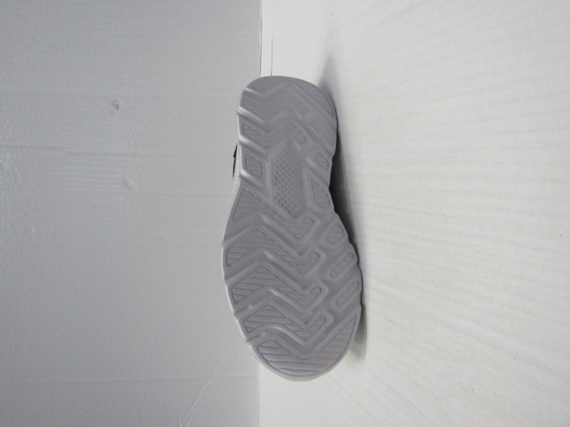 Buty Sportowe Dziecięce A256 GREY 26-31 1