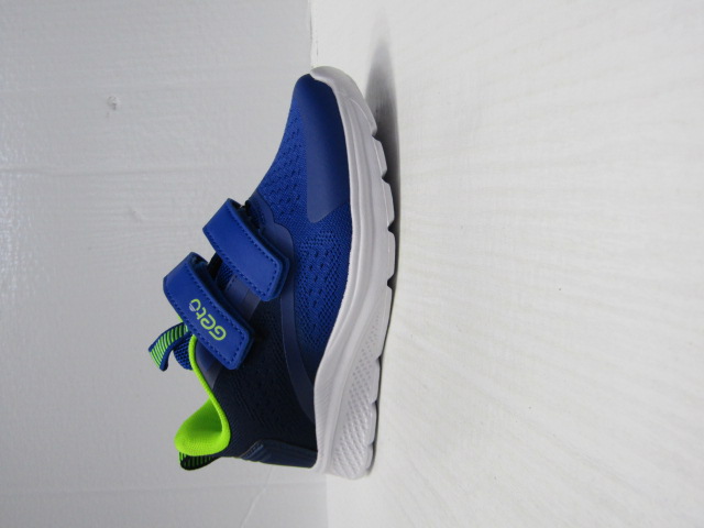 Buty Sportowe Dziecięce A256 BLUE 26-31