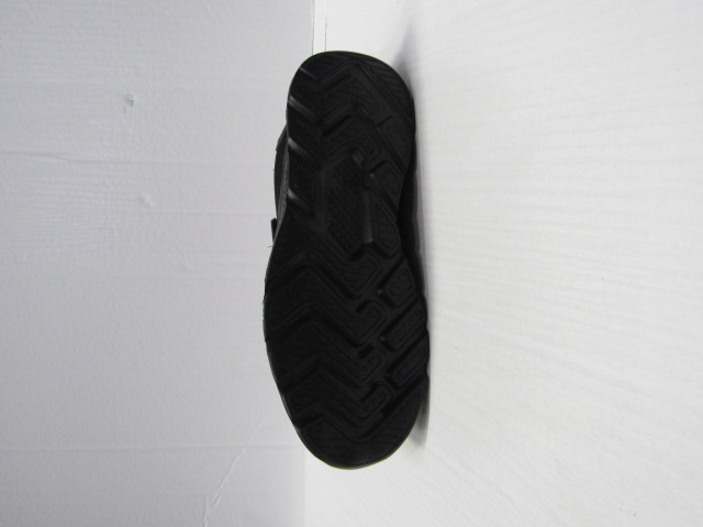 Buty Sportowe Dziecięce A257 BLACK/PEACH 32-37 1