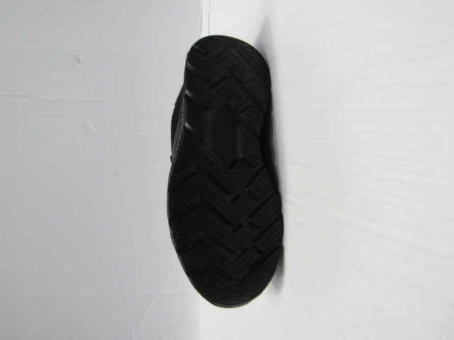 Buty Sportowe Dziecięce A256 BLACK/ORANGE 26-31 1