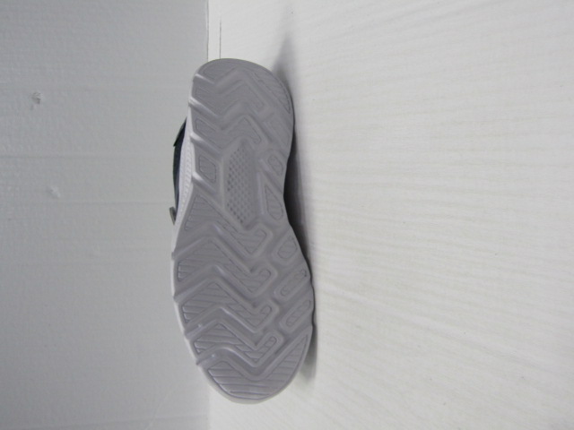 Buty Sportowe Dziecięce A257 GREY 32-37 1