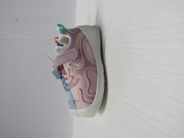 Buty Sportowe Dziecięce GY435 MIX2 16-20