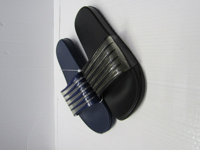 Klapki Męskie T2427 MIX3 41-45