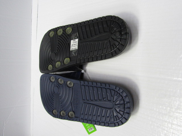 Klapki Męskie T2427 MIX3 41-45 1