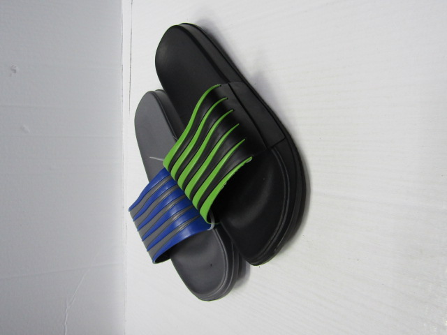 Klapki Męskie T2530 MIX3 40-45