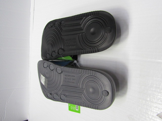 Klapki Męskie T2530 MIX3 40-45 1