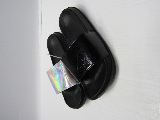 Klapki Damskie T010-1 MIX3 36-41