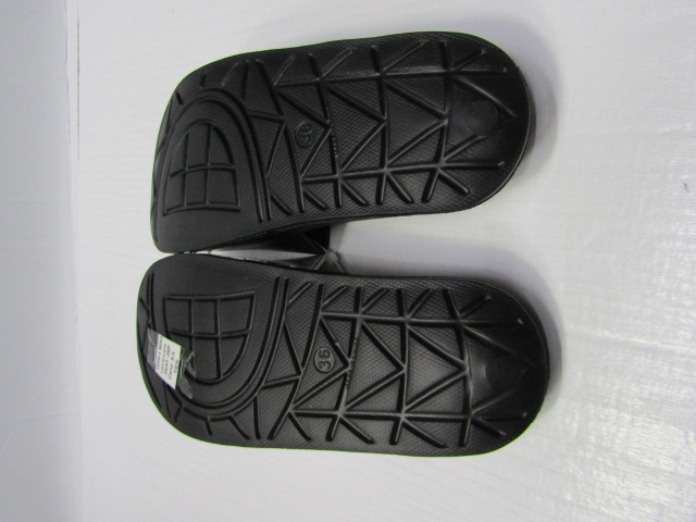 Klapki Damskie T010-1 MIX3 36-41 1