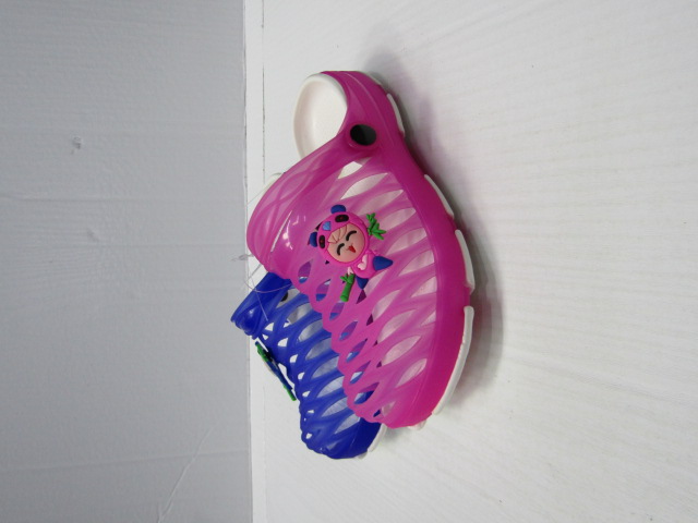 Kapcie Dziecięce T756-2 MIX3 28-33