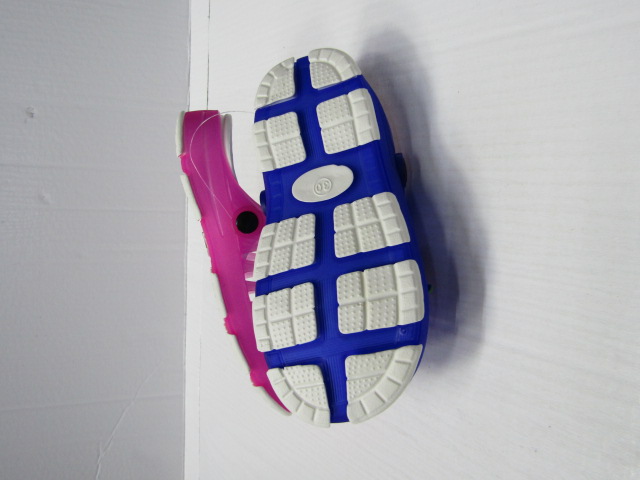 Kapcie Dziecięce T756-2 MIX3 28-33 1