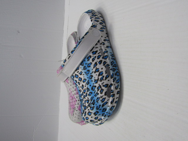 Kapcie damskie 220 BLACK/PURPLE/RED/BLUE/PINK/ROYAL 36-41