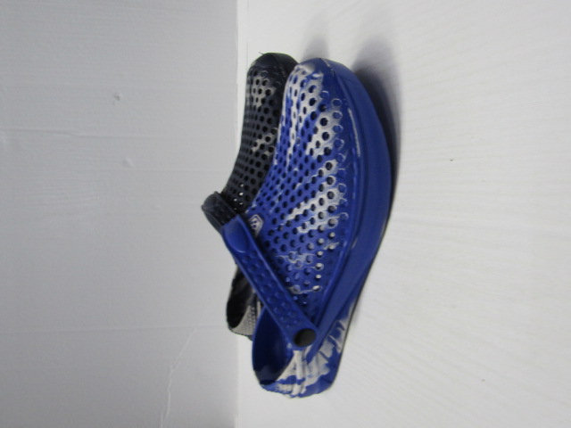 Kapcie Męskie M101 BLACK/ROYAL/NAVY/GREY 41-46