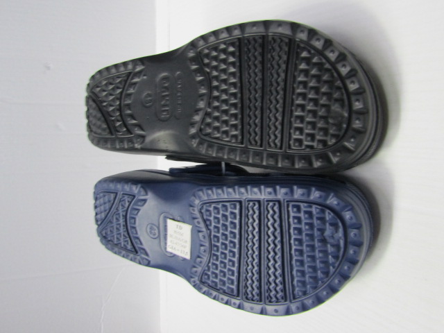 Kapcie Męskie 805M BLACK/NAVY/GREY 42-47 1