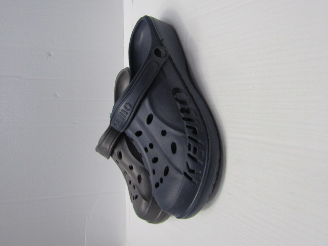 Kapcie Męskie 1401M BLACK/NAVY/GREY 41-46