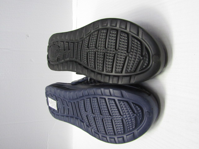 Kapcie Męskie M17 BLACK/GREEN/NAVY/GREY 41-46 1