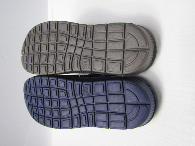 Kapcie Męskie 1766 BLACK/GREEN/NAVY/GREY 42-47 1