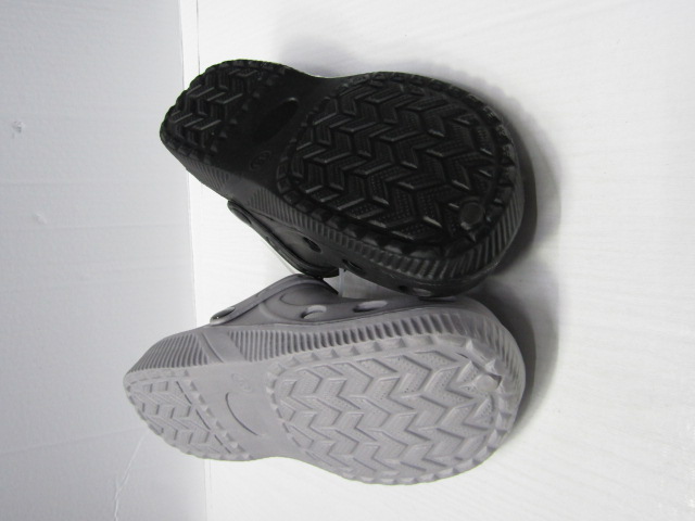 Kapcie Męskie 8105A BLACK/NAVY/GREY 41-46 1