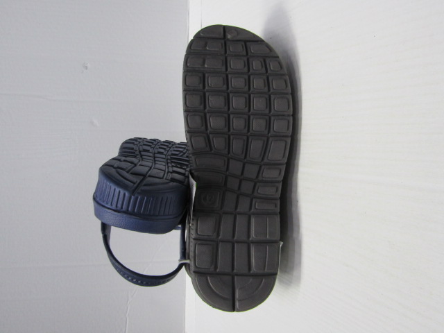 Kapcie Męskie 8971A BLACK/NAVY/GREY 42-47 1