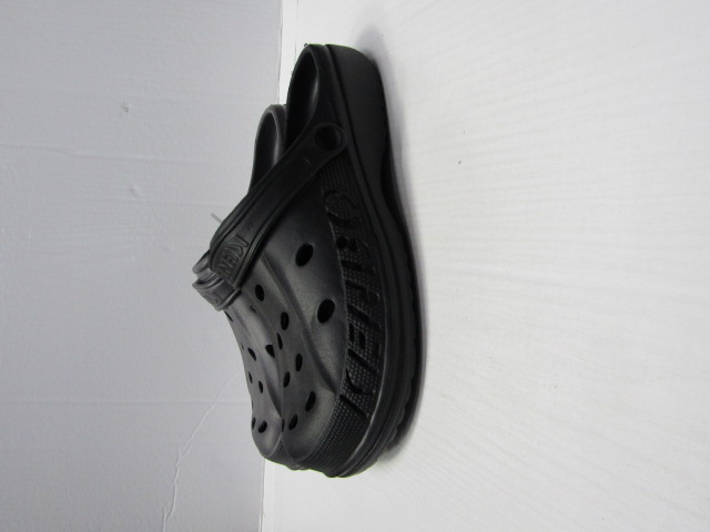 Kapcie Męskie 1801M BLACK/D.GREY/NAVY/L.GREY 42-47