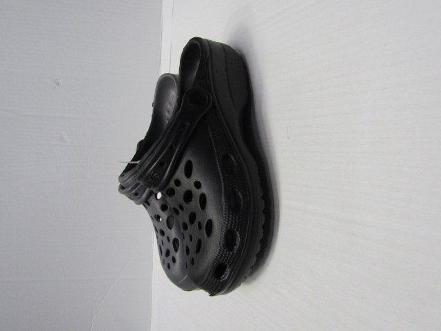 Kapcie damskie 1900W BLACK/GREY/RED/BLUE/WHITE 36-41