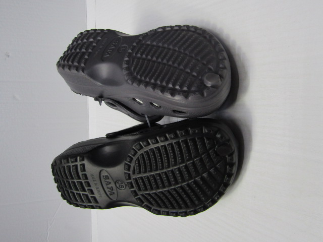 Kapcie damskie 1900W BLACK/GREY/RED/BLUE/WHITE 36-41 1