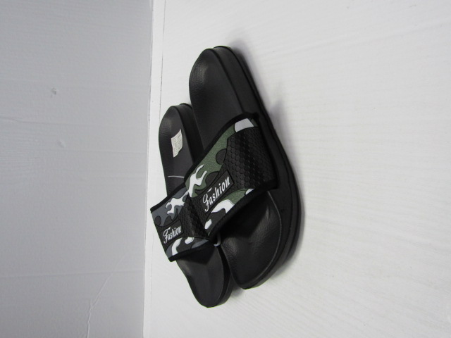 Klapki Męskie T2329 MIX3 41-46