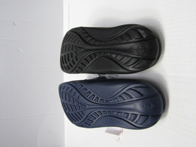 Klapki Męskie M3233 BLACK/GREY/NAVY 40-45 1