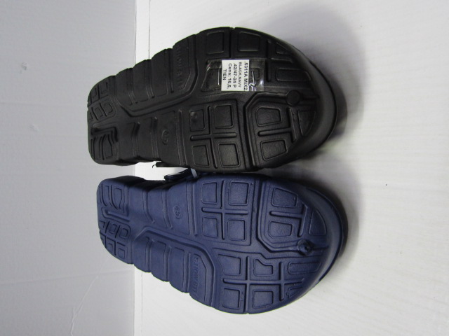 Kapcie Męskie 5311A BLACK/NAVY 42-47 1